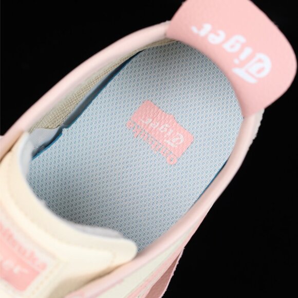 Onitsuka Tiger MEXICO 66 Men's Casual Sneakers - Picture 6 of 8